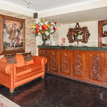 Hotel Agustos Куско Екстериор снимка