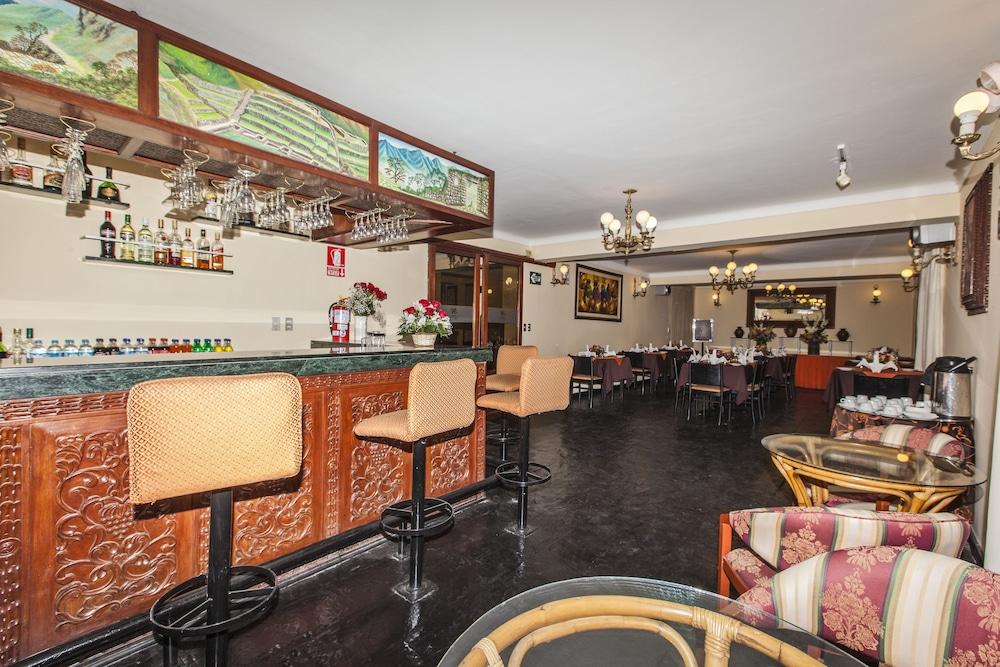 Hotel Agustos Куско Екстериор снимка