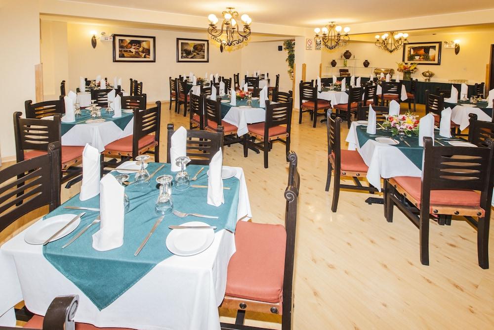 Hotel Agustos Куско Екстериор снимка