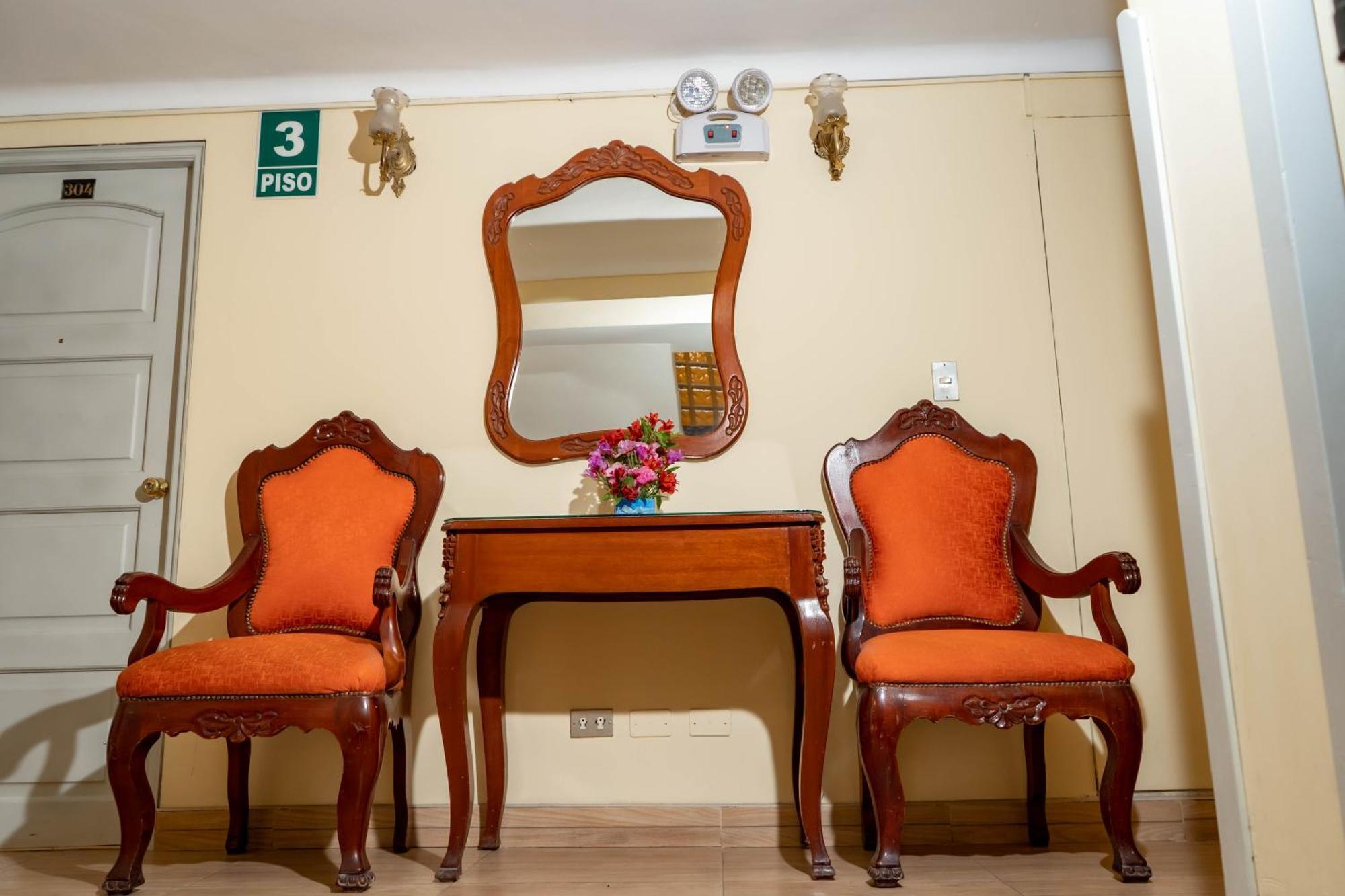 Hotel Agustos Куско Екстериор снимка