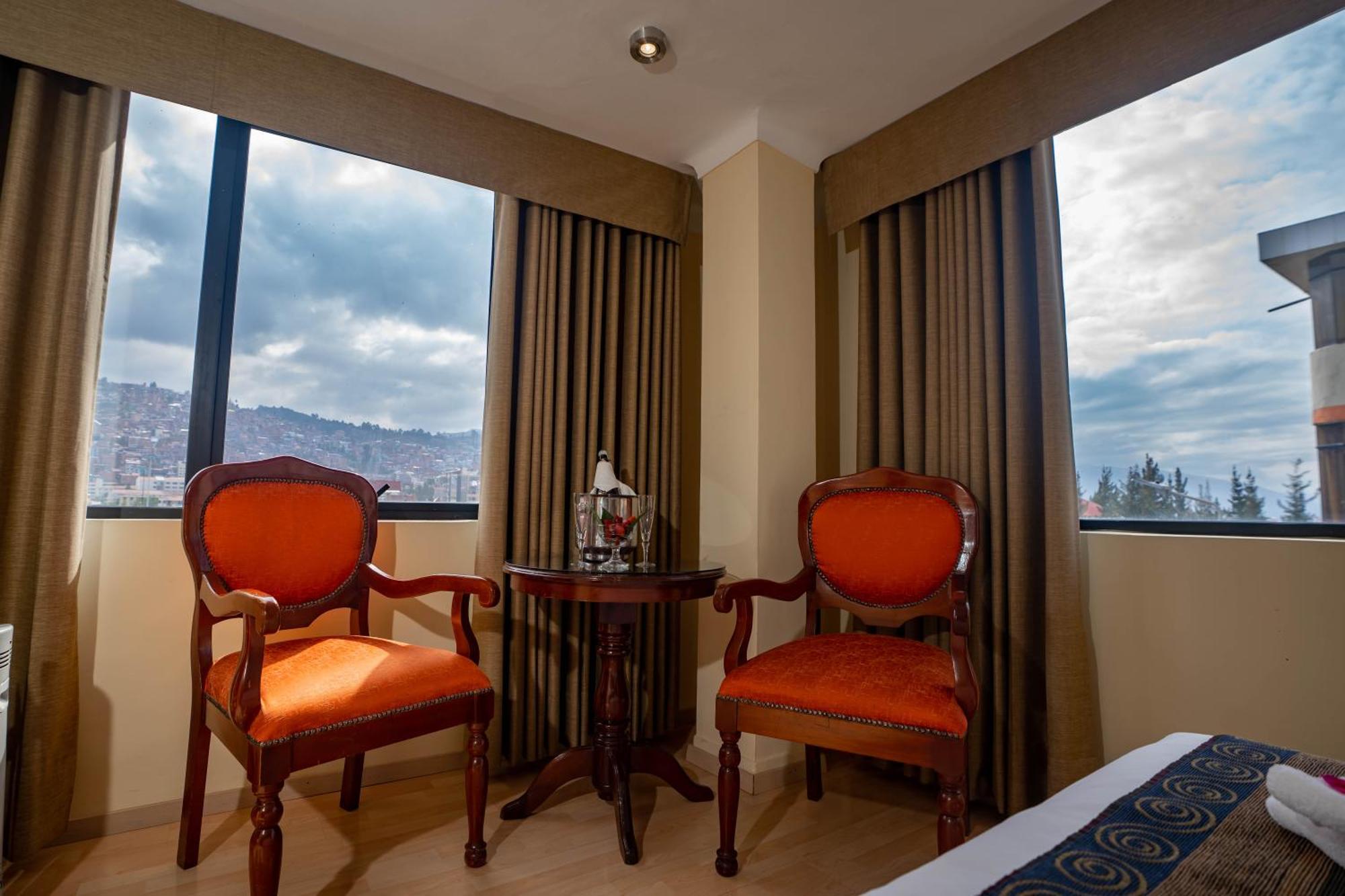 Hotel Agustos Куско Екстериор снимка