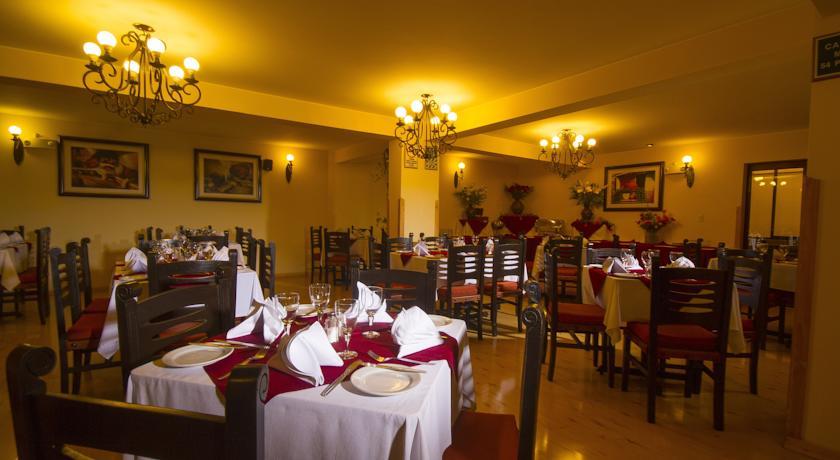 Hotel Agustos Куско Екстериор снимка
