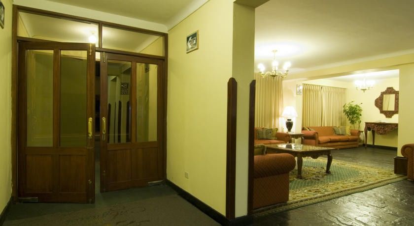 Hotel Agustos Куско Екстериор снимка