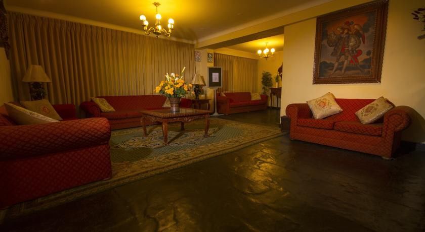 Hotel Agustos Куско Екстериор снимка