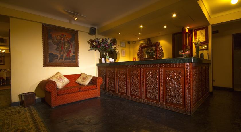 Hotel Agustos Куско Екстериор снимка