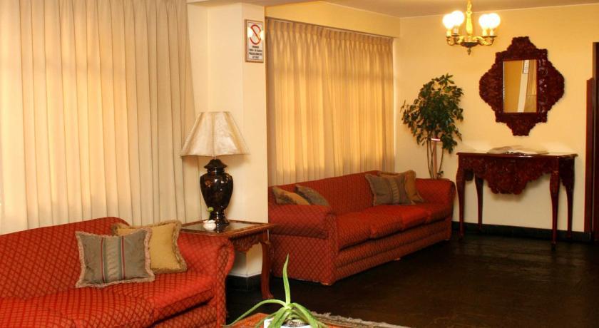 Hotel Agustos Куско Екстериор снимка