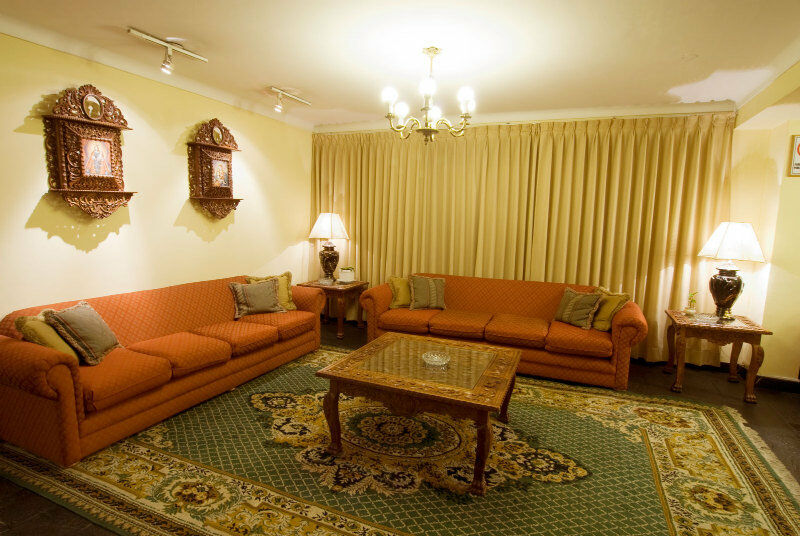 Hotel Agustos Куско Екстериор снимка
