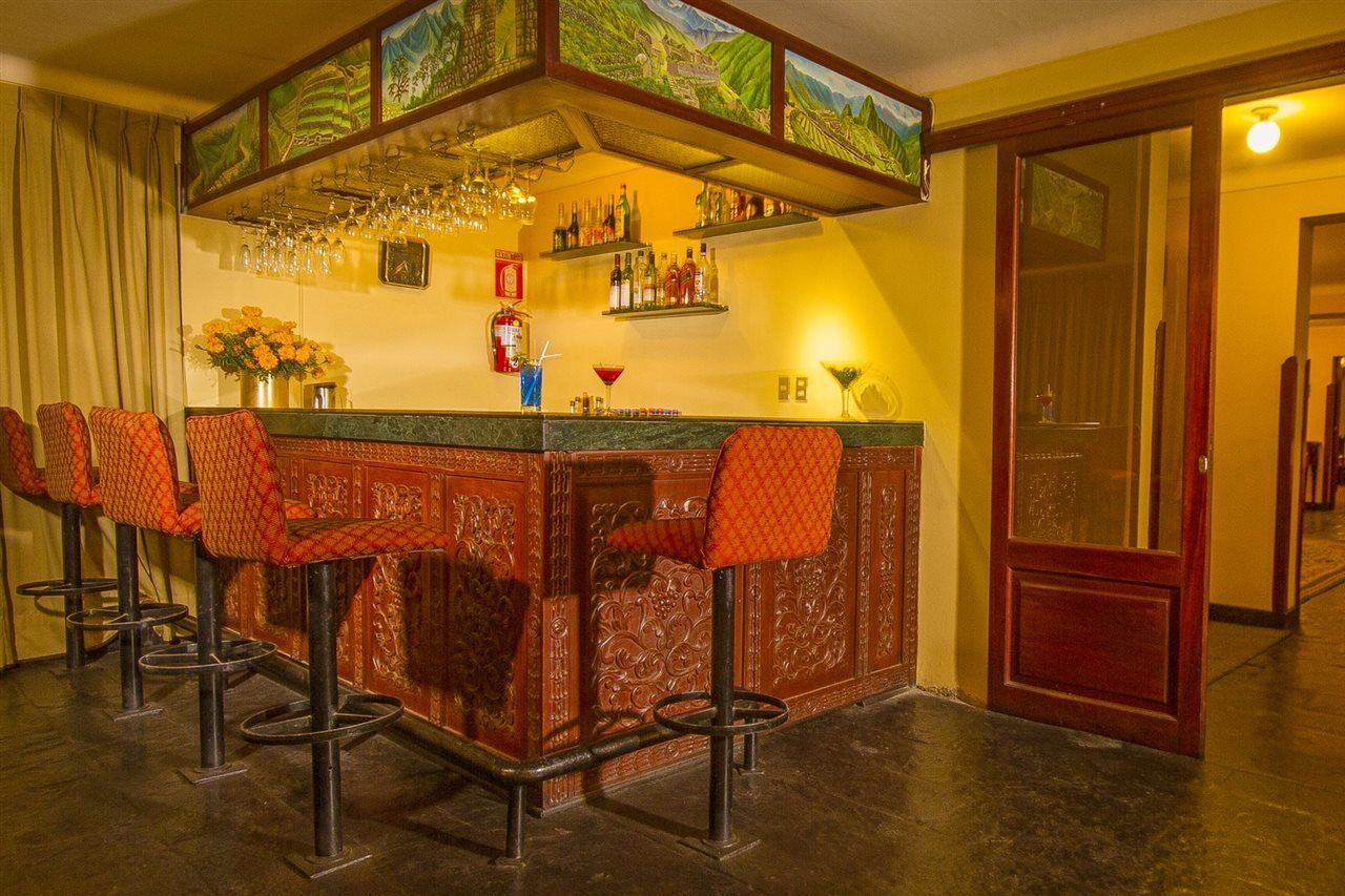 Hotel Agustos Куско Екстериор снимка